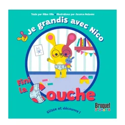 Baby 0-2 Years>Prologue Fini La Couche