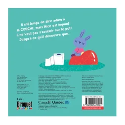 Baby 0-2 Years>Prologue Fini La Couche