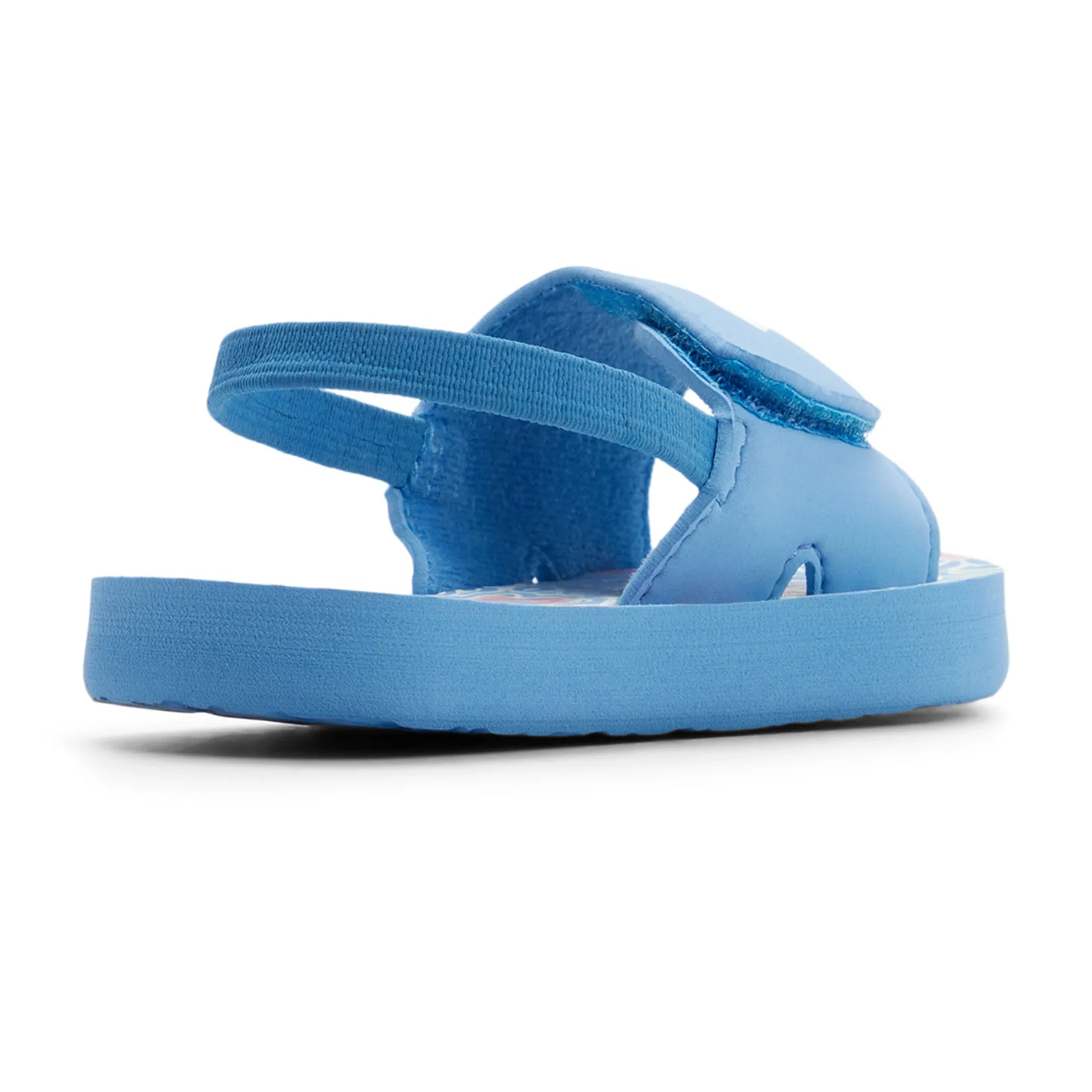 Sandals>Roxy Finn Sandals Sizes 5-10 Bleu