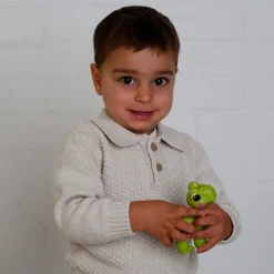 Developmental Toys>Tolo First Friends - Brontosaurus