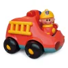 Developmental Toys>Tolo First Friends - Fire Engine