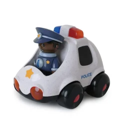Discount First Friends - Police Car Developmental Toys