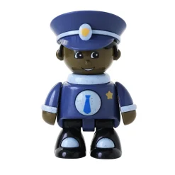 Developmental Toys>Tolo First Friends - Policeman