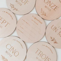 Online First Year Wood Pellet Baby Memories|Baby Memories