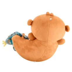 New Fisher-Price - 2-in-1 Rocking' Tummy Time Otter Developmental Toys