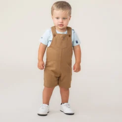 Fishing Bodysuit 6-24m BOY Tops