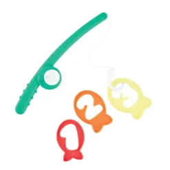 Outlet Fishing Color & Change Bath Toy Bath Toys|Bath Accessories