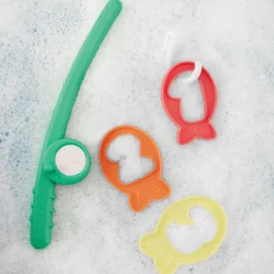Outlet Fishing Color & Change Bath Toy Bath Toys|Bath Accessories