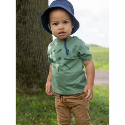 Discount Fishing T-shirt 6-24m BOY Tops