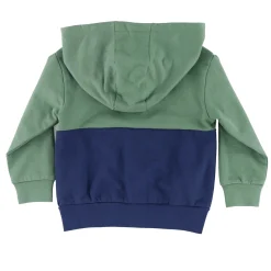 Sale Fishing Zip Hoodie 6-24m BOY Fleeces And Sweatshirts|Tops