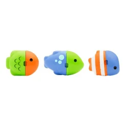 Hot Fishs Magic For Bath Bath Toys|Bath Accessories