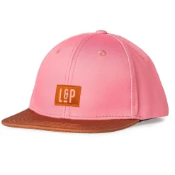 Fit Classic Cap 2-16y Kids Hats & Caps