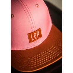 Fit Classic Cap 2-16y Kids Hats & Caps