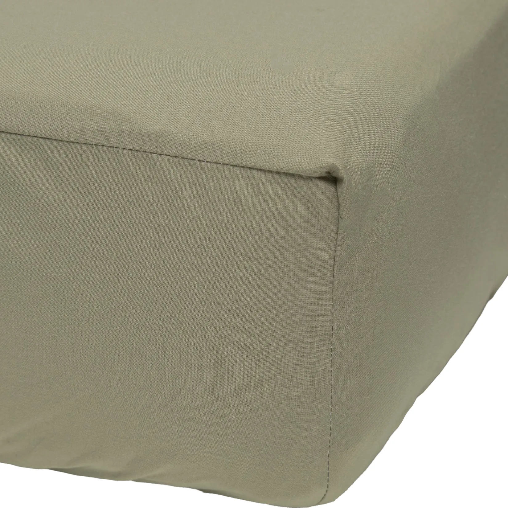 Hot Fitted Crib Sheet - Green Kids Sheets|Bedding