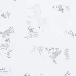 Sale Fitted Sheet for Playpen - Forest Kids Sheets|Bedding