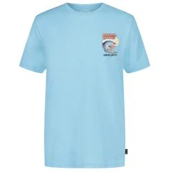 Clearance Flamingo Surf T-shirt 4-7 Kids/BOY Tops