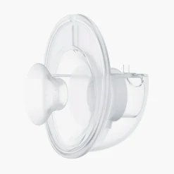 Online Flange Insert 21 mm for M5 Wearable Pump Breast Pumps|Breastfeeding