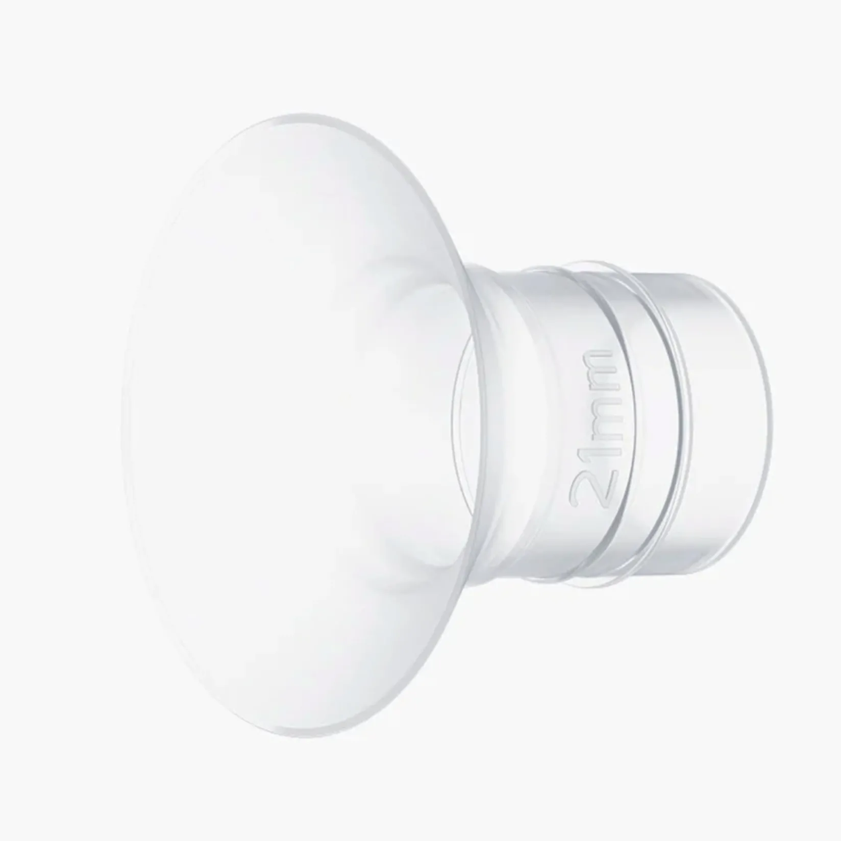 Outlet Flange Insert 21 mm for S12 Pro Breastfeeding|Breast Pumps
