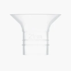 Outlet Flange Insert 21 mm for S12 Pro Breastfeeding|Breast Pumps