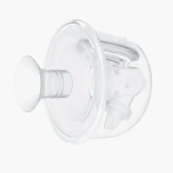Outlet Flange Insert 21 mm for S12 Pro Breastfeeding|Breast Pumps
