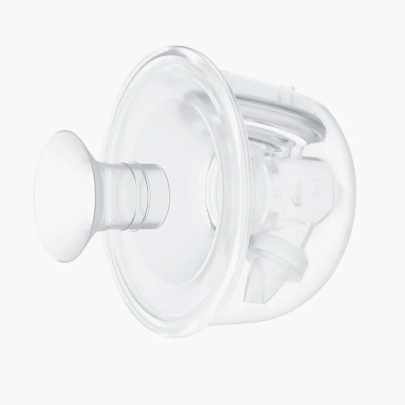 Outlet Flange Insert 21 mm for S12 Pro Breastfeeding|Breast Pumps