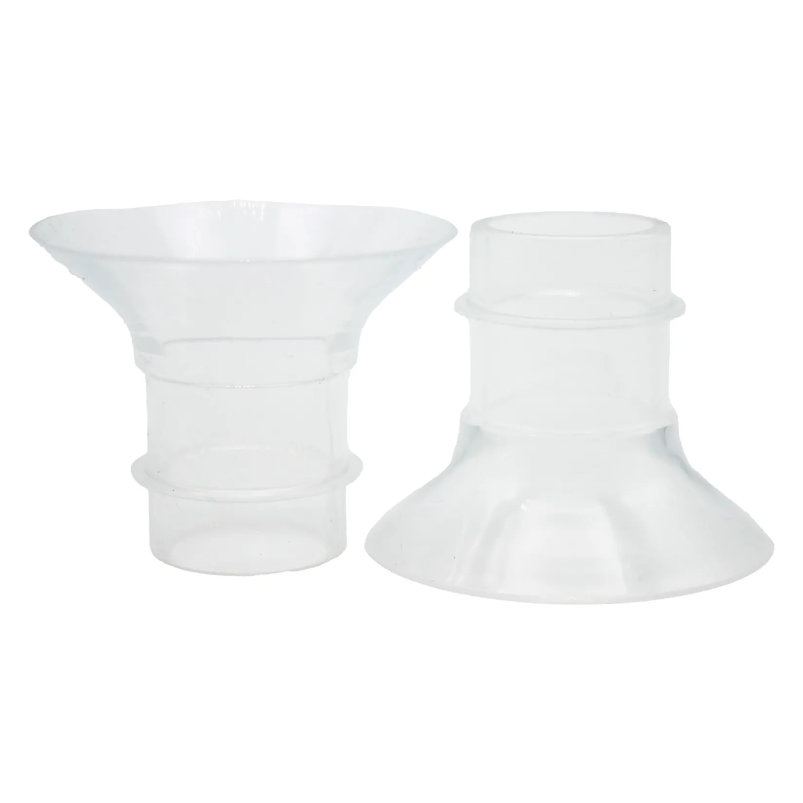 Breastfeeding|Breast Pumps>Bbluv Flanges breast shield 19mm (2)
