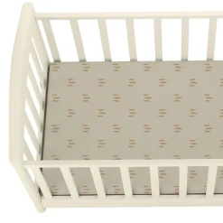 Clearance Flannel Crib Fitted Sheet - Pines Kids Sheets|Bedding