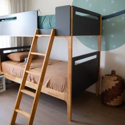 Online Flannel Double Sheet Set - Caramel Kids Sheets|Full & Queen Size Bedding