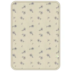 Best Flannel Quilt - Daisies Kids Bedding|Bedding