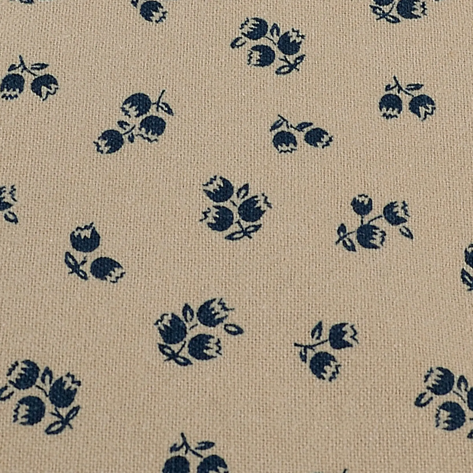 Bedding|Bedding>Perlimpinpin Flannel Quilt - Tulips