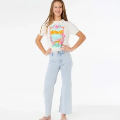 Sale Flared Jeans 8-14y Kids Pants & Jeans