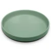 Discount Flat Plate Fern Kids Tableware|Plates & Placemats