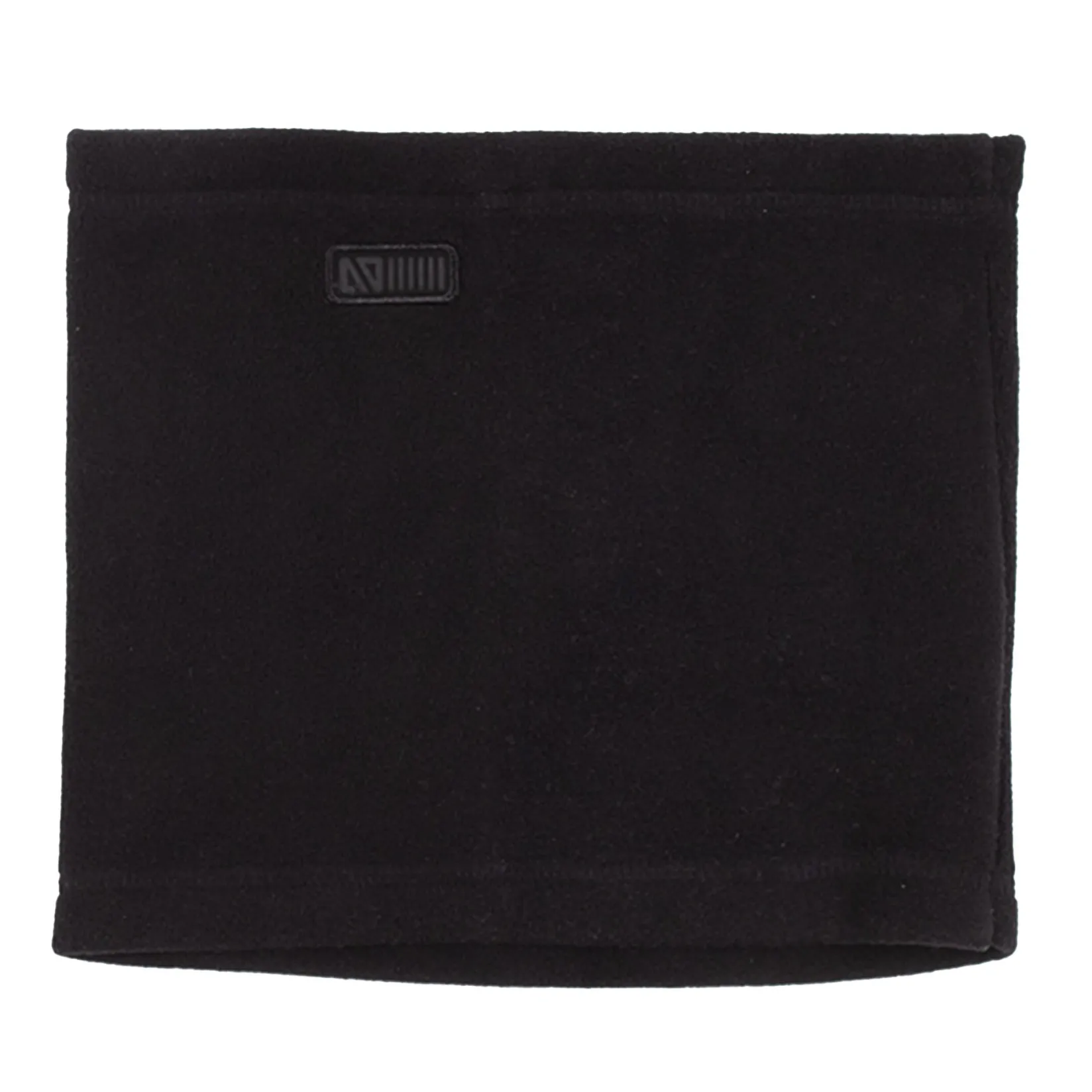 Neck Warmers & Scarves|Neck Warmers & Scarves>Nano Fleece Neckwarmer 12-24m Black