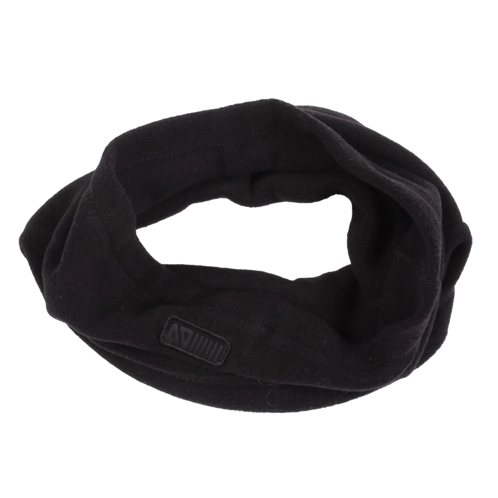 Neck Warmers & Scarves|Neck Warmers & Scarves>Nano Fleece Neckwarmer 12-24m Black