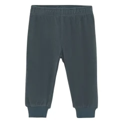 Outerwear|Outerwear>Color Kids Fleece Pants 9-24m