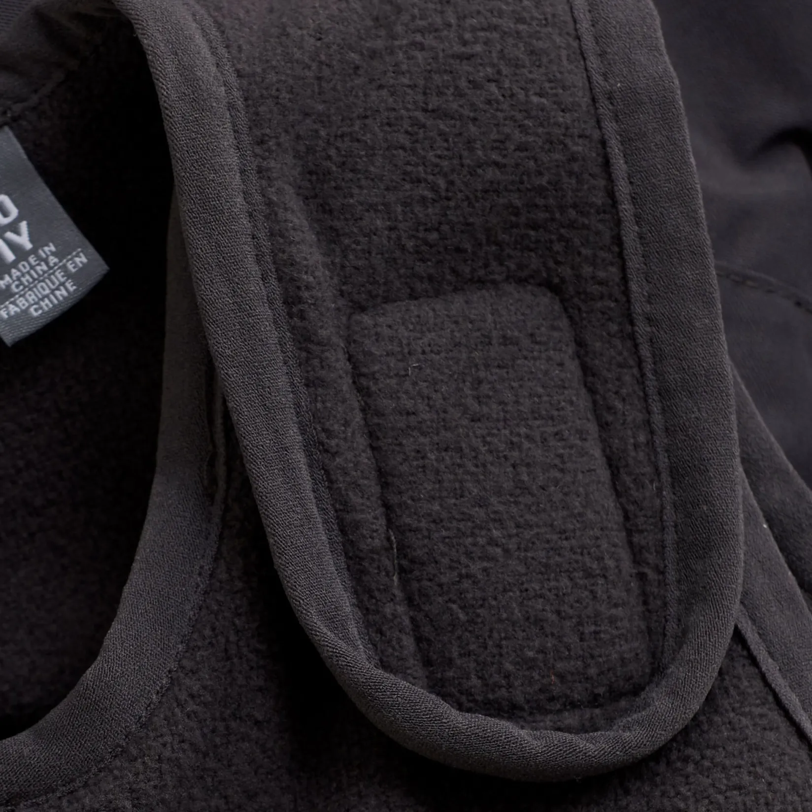 Online Fleece Top Bib 12-24m BOY Outerwear|Snowsuits