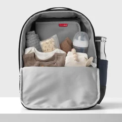 Outlet Flex Diaper Bag Backpack - Navy Diaper Bags|Diaper Bags