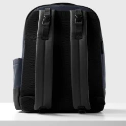 Outlet Flex Diaper Bag Backpack - Navy Diaper Bags|Diaper Bags