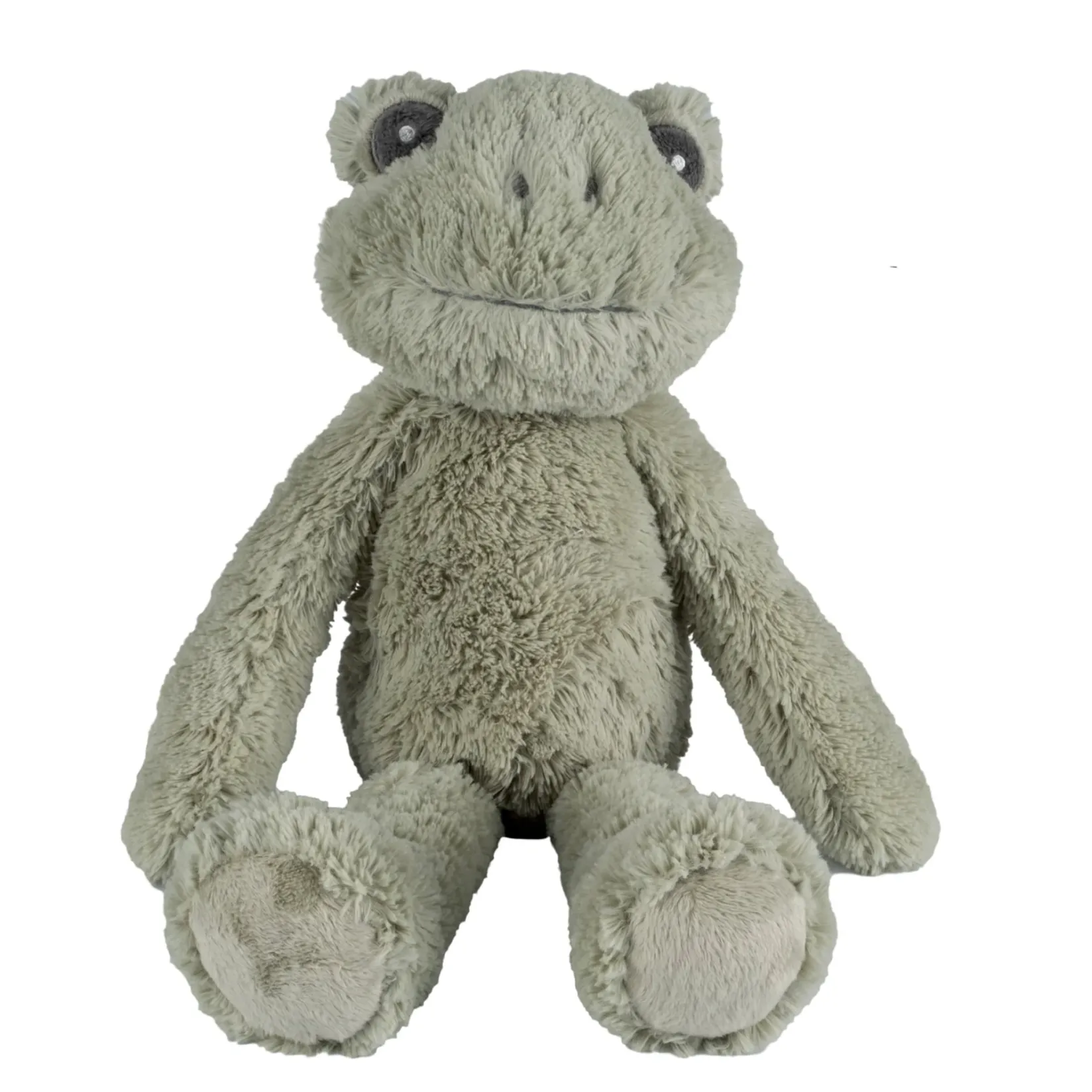 Plush Toys>Happy Horse Flex Frog Plush