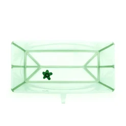 Hot Flexi Bath® X-Large - Soft Mint Baby Baths & Seats|Bath Accessories