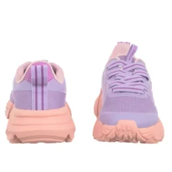 Athletic Shoes|Shoes>Geox Flexyper Fast Shoes Size 28-35 Lilac