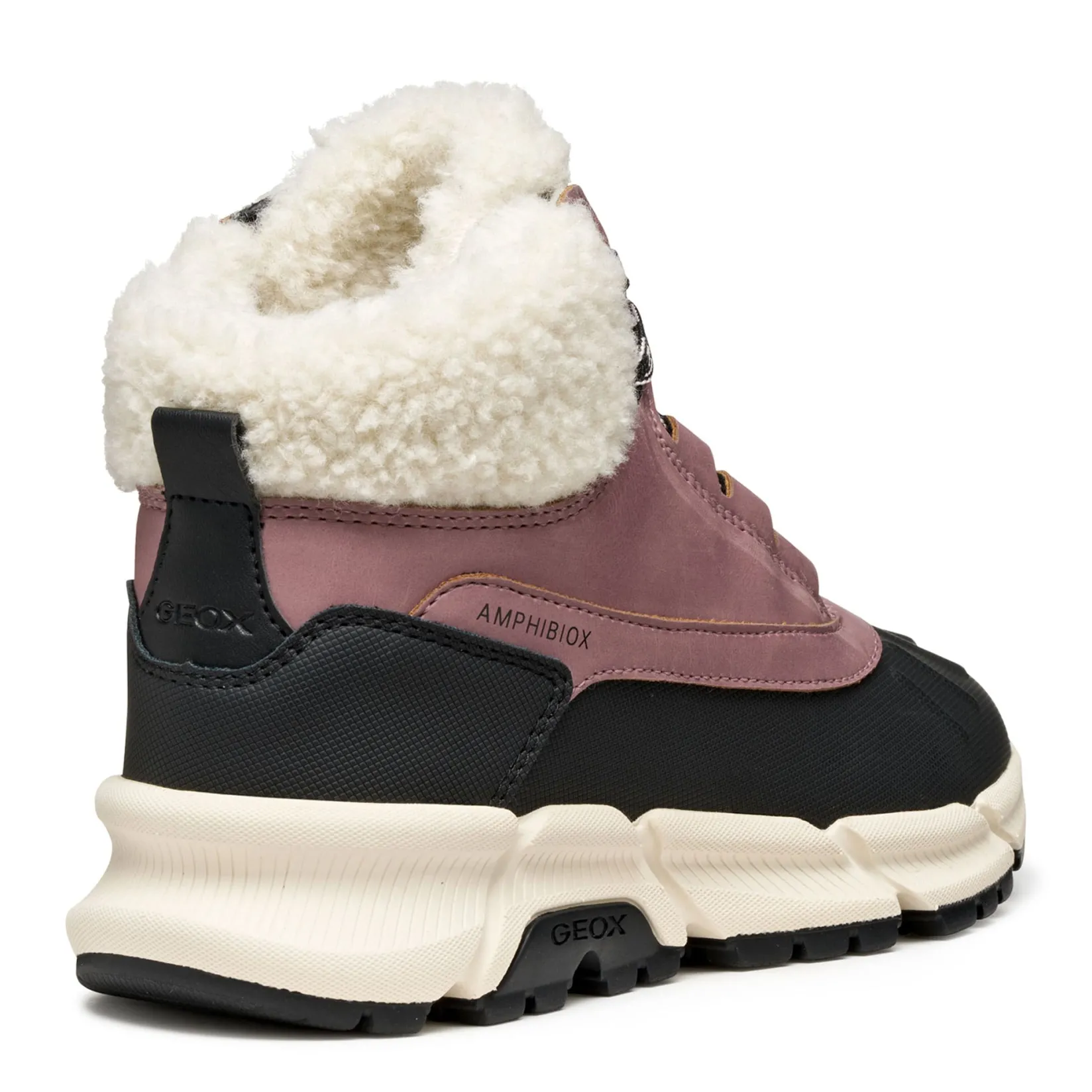 Clearance Flexyper Plus Boots 28-35 Mid-Season Boots