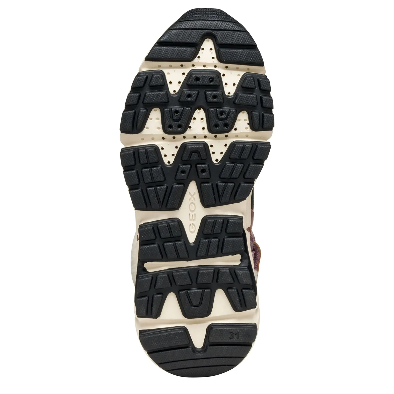 Clearance Flexyper Plus Boots 28-35 Mid-Season Boots