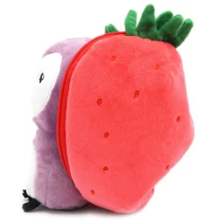 New Owl Strawberry Plush Toys