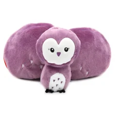 New Owl Strawberry Plush Toys
