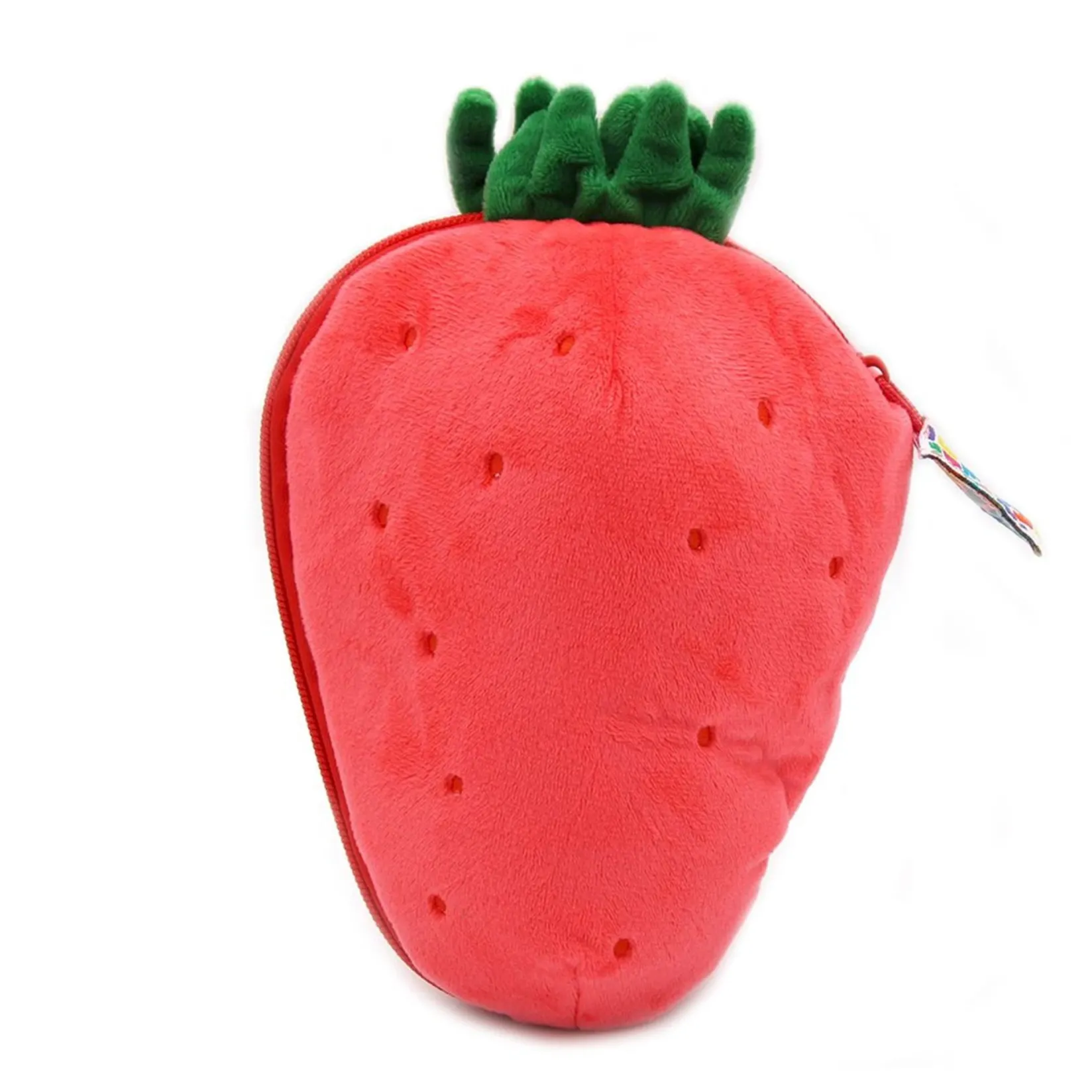 New Owl Strawberry Plush Toys