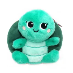 Outlet Turtle/Peach Plush Toys