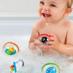 Hot Float And Play Blubble (2) Bath Toys|Bath Accessories