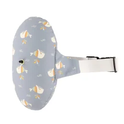 Clearance Floatie Dorsal Ball For Kids - Whales Kids Swim Vests & Floats|Summer Activities