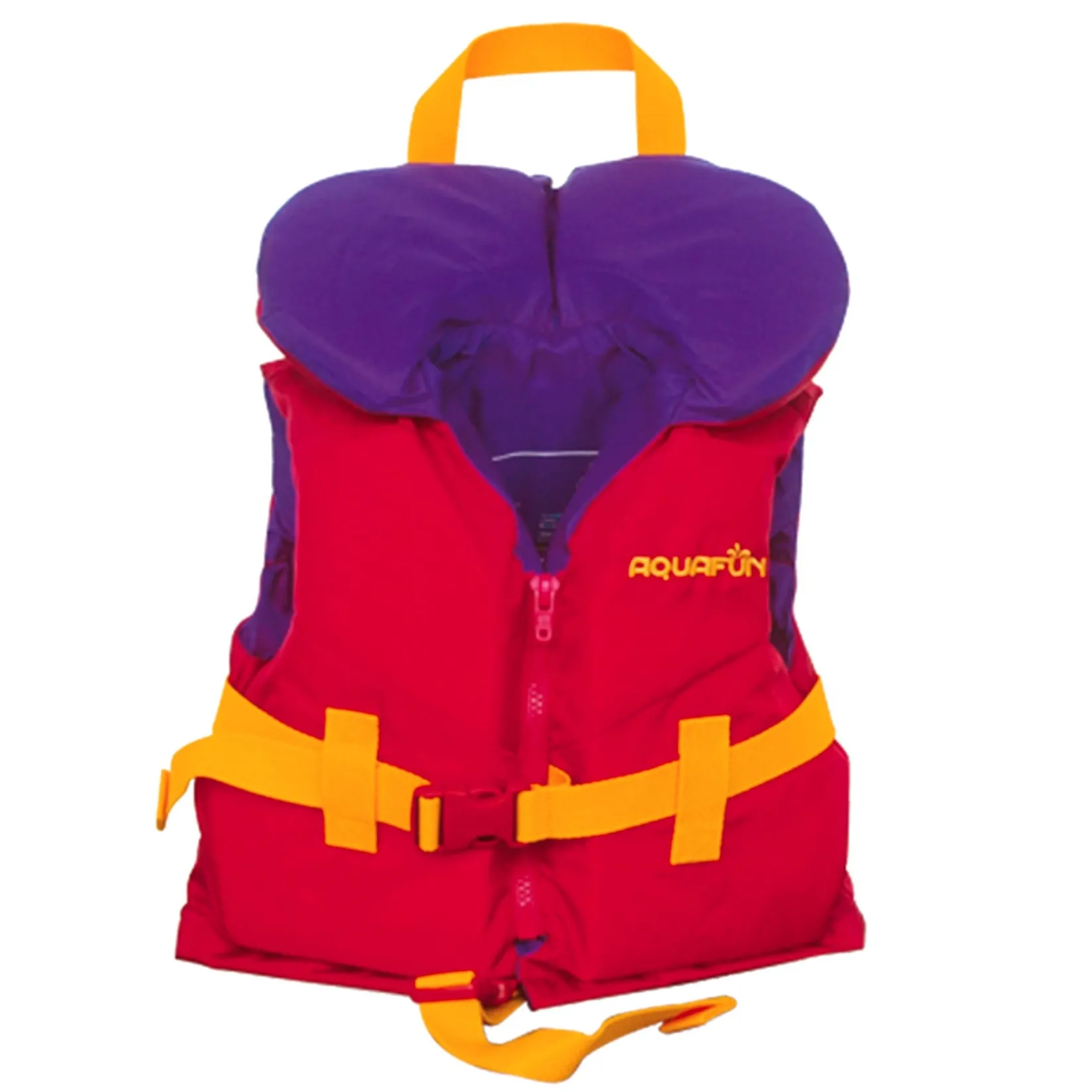 Swim Vests & Floats|Summer Activities>Aquam Floating Jacket 20-30lb Red
